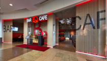Bar BQ Cafe