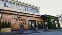 Фотографии Verde Cafe