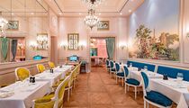 Ladurée à-la Russe