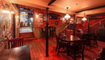 Let`s Rock Bar