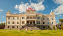 Nabat Palace