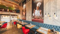 Osteria Mario