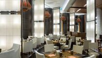 Acapella Restaurant & Lounge