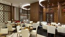 Acapella Restaurant & Lounge
