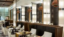 Acapella Restaurant & Lounge
