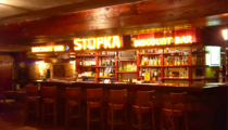 Stopka Bar & Fun