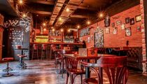 Drunk Punk Craft Bar