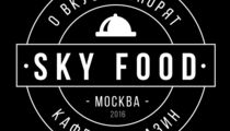 Sky Food