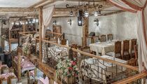 Бакинский дворик