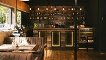 Crafted Grill Bar