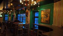 Crafter Bar