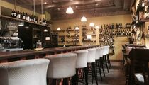 Dictatura Estetica Vine & Kitchen