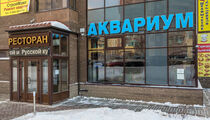 Аквариум