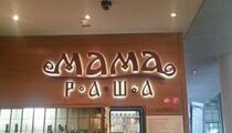 Мама Раша