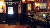 The Templet Bar