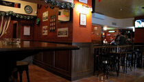 The Templet Bar