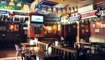 The Templet Bar