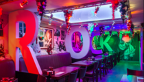 Фотографии кафе Рок Стар