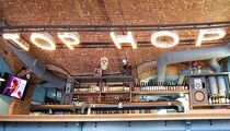 Фотографии бара Top Hops