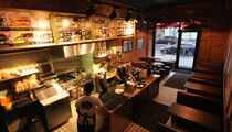 Фотографии ресторана City Grill Express / Сити Гриль Экспресс