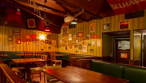 Evo Music Bar