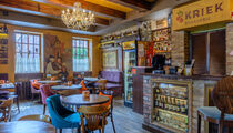 Фотографии брассерии Kriek