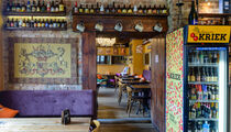 Фотографии брассерии Kriek