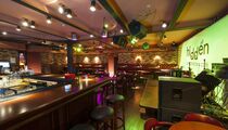 Hidden Bar