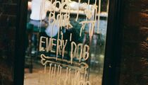 Every Dog Bar