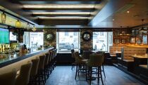 ToNYc Bar