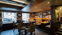 ToNYc Bar