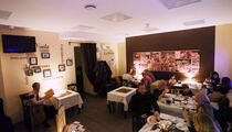 Juju's cafe