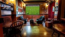 The Pub