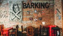 Barking