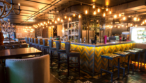 Lюstra Bar