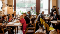 Il Pizzaiolo