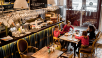 Il Pizzaiolo