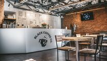 Black Coffee Co