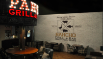 Ранчо Grill&Bar