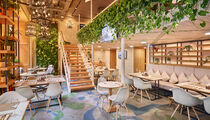 Little Garden Kitchen&Bar