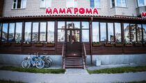 Mama Roma