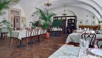 Русская рюмочная №1