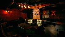 Hookah Place