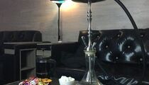 Кальянная ложа