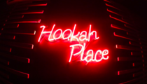Hookah Place