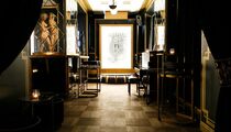 Polugar Bar SPB