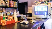 Фотографии пиццерии Krang pizza