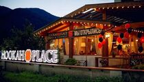 Hookah Place