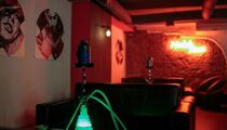 Фотографии бара HookahPlace Pskov