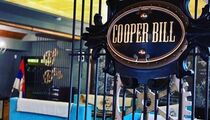 Cooper Bill